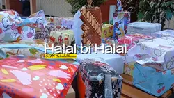 Halal bi Halal