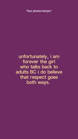 unfortunately ai am