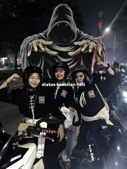 stiker bisa digeser