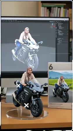 Motor ai