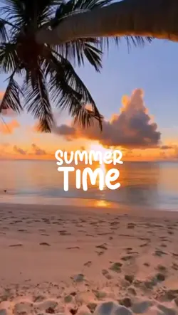 Summer Time