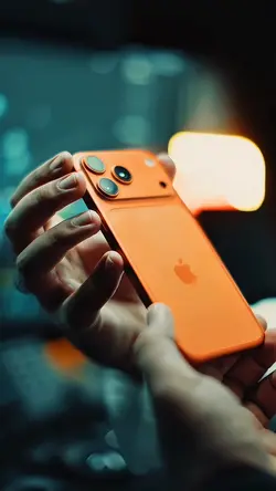 IPHONE 17 — NEW 🔥