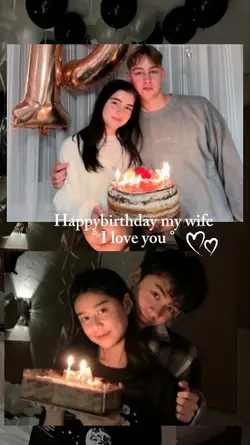 happybirthday mywife