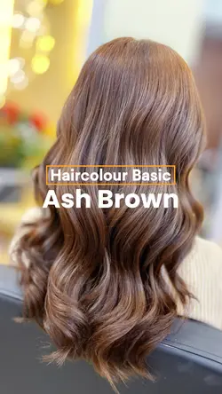 Hair transformasi