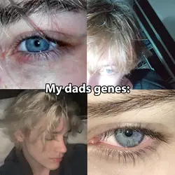 Me: