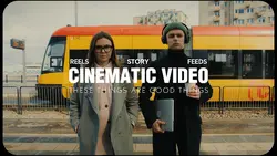 CINEMATIC VIDEO
