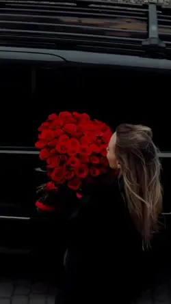 red Flower