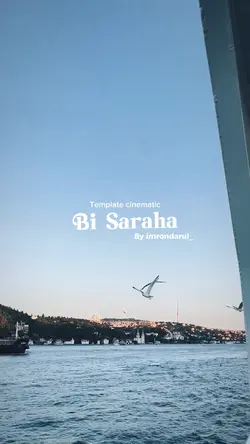 Cinematic arab