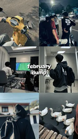 february dump