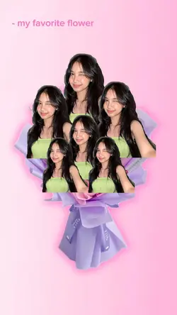 my favorite flower 