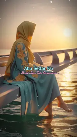 MAAF JIKA TAK SEMPUR