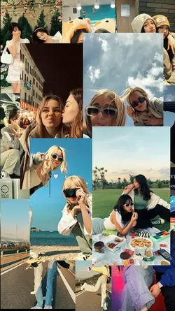 GIRLFRIEND DAY 