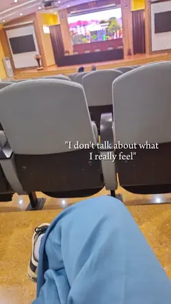 My silent repost