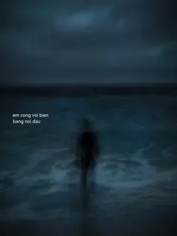 deep sea