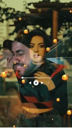 Yo no miro a nadie 