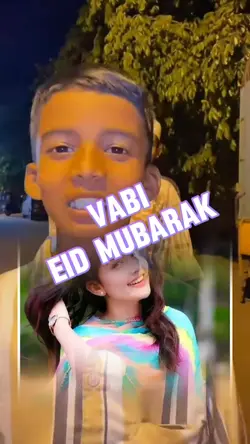 vabi Eid Mubarak