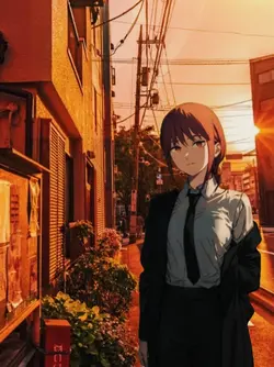 mentahan anime gerak