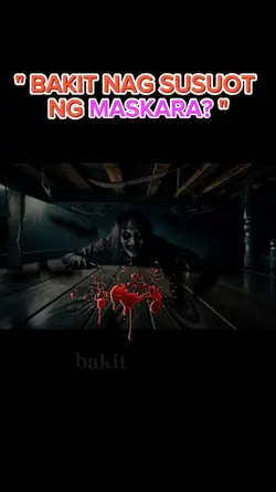  BAKITSUSUOTmaskara