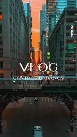 CENTROS URBANOS 