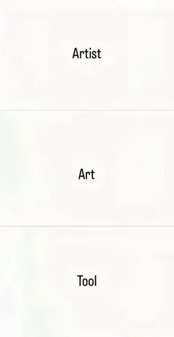 artist,art,tool