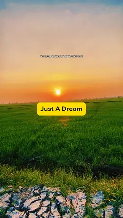 Just A Dream 