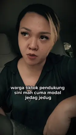WargaTiktokPendukung