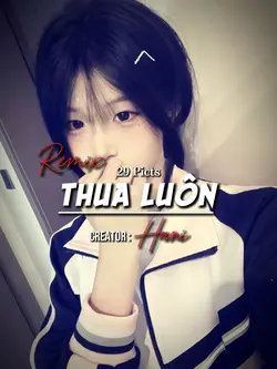 THUA LUÔN