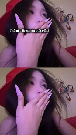 2 ảnh giật giật