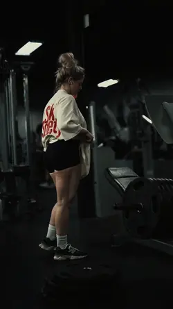 gym life