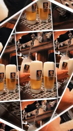 beer
