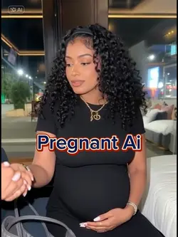 Pregnant Ai