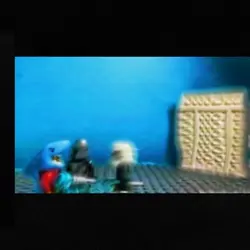 Lego Chad