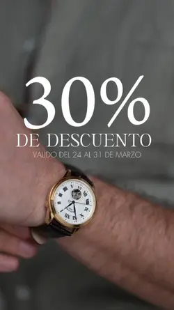 30%off