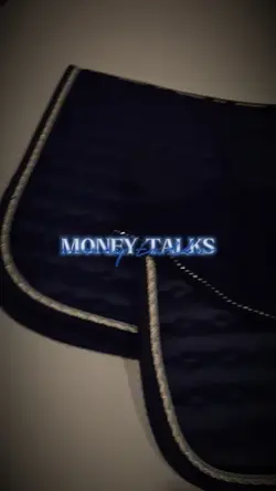 money talks 