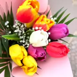 8 Martie