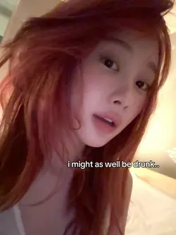 drunk in love 