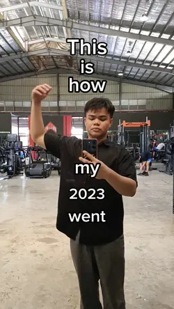 2023 Rewind guys