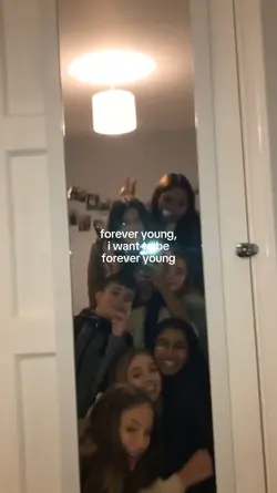forever young 