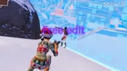 Fortnite montage