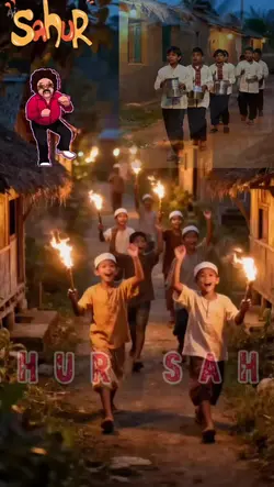 Sahur Sahur