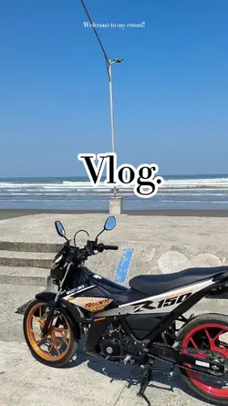 Today's Vlog