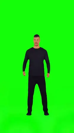 Mr. Beast Rizz