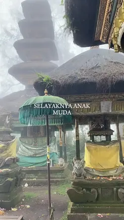 SELAYAKNYA ANAK MUDA