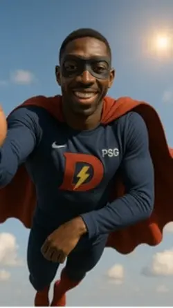 Dembouz IA