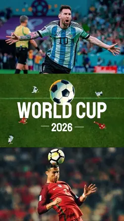 world cup 2026