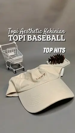 TOPI FASHION 