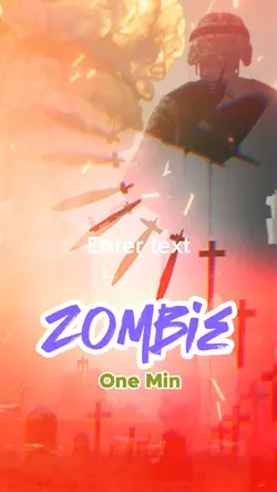 Zombie 
