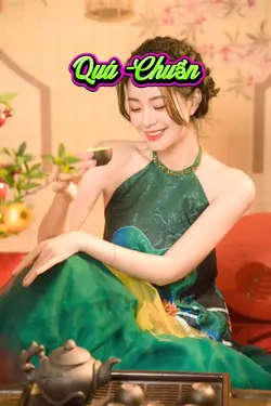 Quá Chuẩn