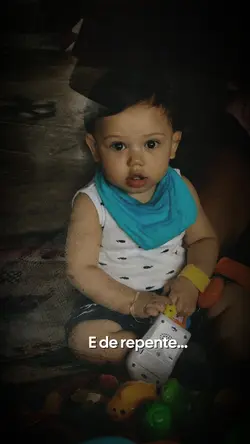 O tempo passa rápido