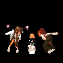 EDIT ZEPETO 